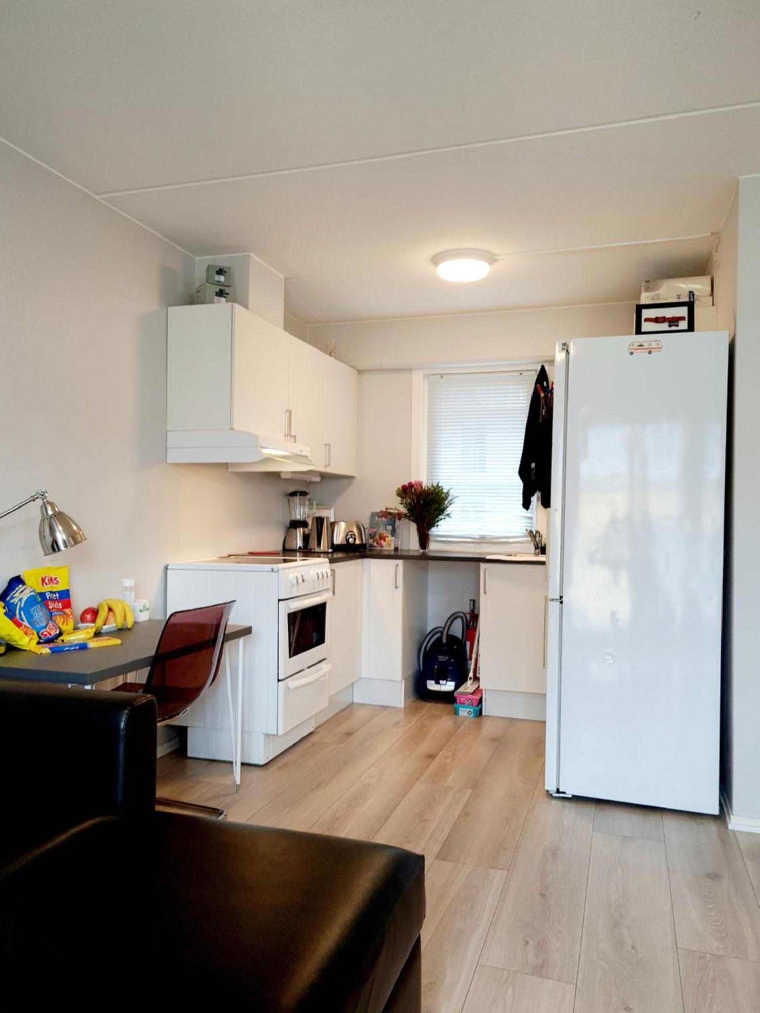 Modern Central Apartment Next To Beautiful Nature2424 Осло Экстерьер фото