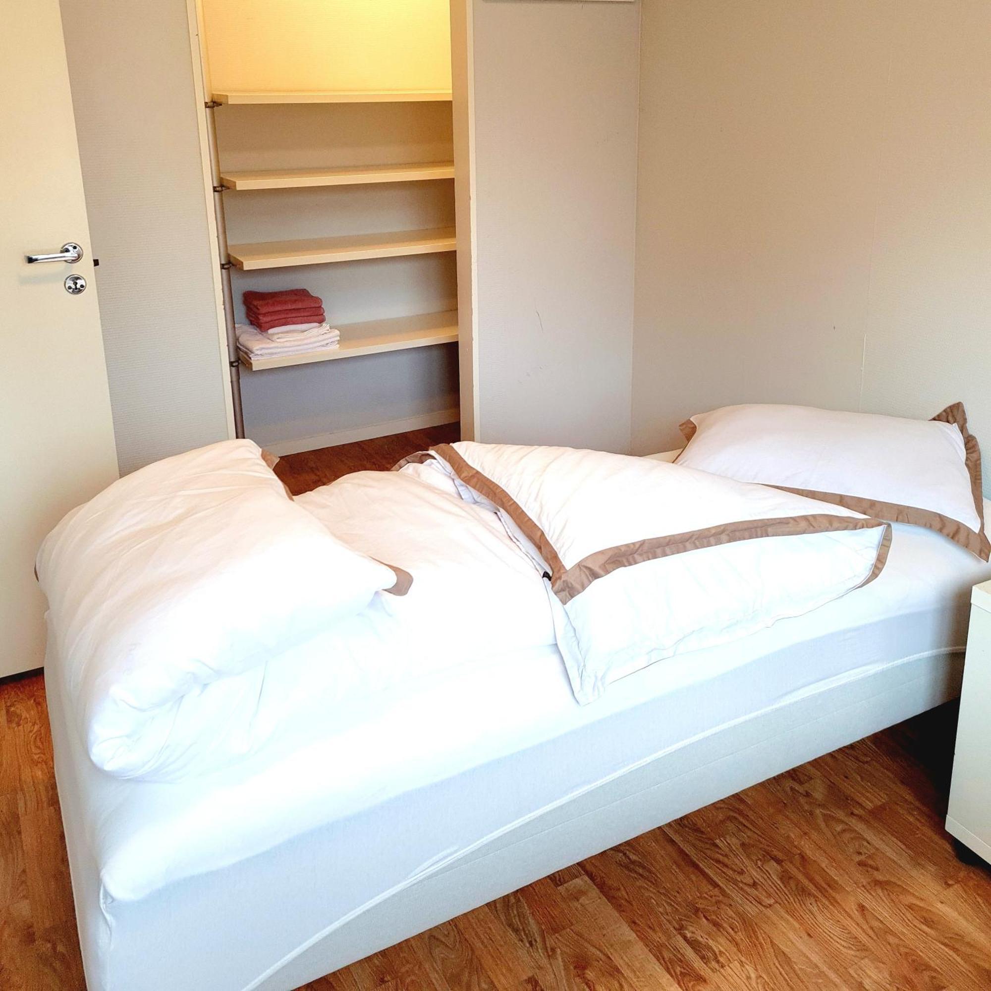 Modern Central Apartment Next To Beautiful Nature2424 Осло Экстерьер фото
