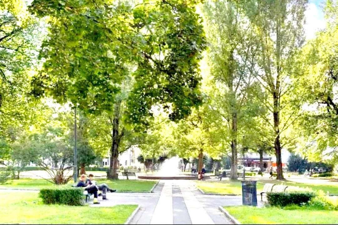 Modern Central Apartment Next To Beautiful Nature2424 Осло Экстерьер фото